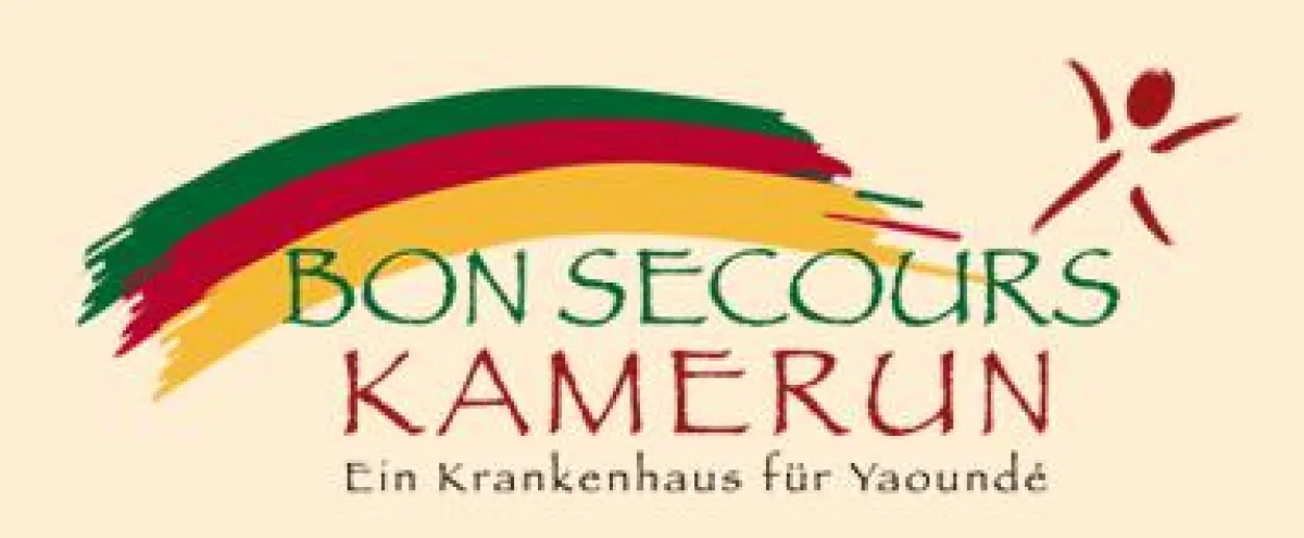 Spender gesucht für Patenschaften - Bon Secours Kamerun