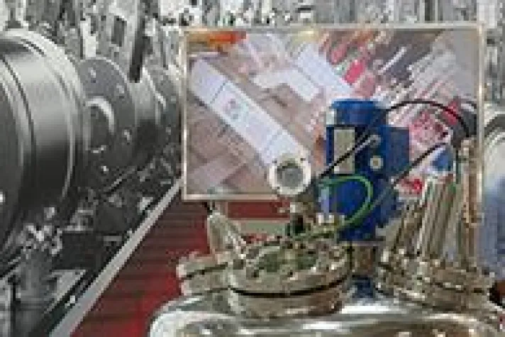 Bild: Freie Sicht und klarer Durchblick