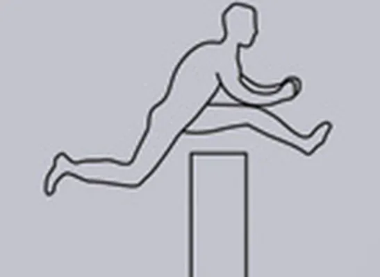 Bild: Meilensteine bleibender Gesundheit