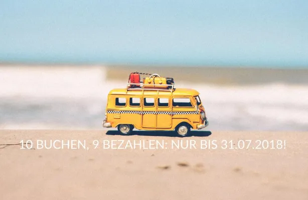 Bild: Umsatz erhöhen und Markenimage stärken: 10 A+ Seiten zum Preis von 9