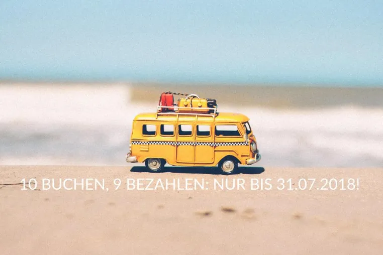 Bild: Umsatz erhöhen und Markenimage stärken: 10 A+ Seiten zum Preis von 9