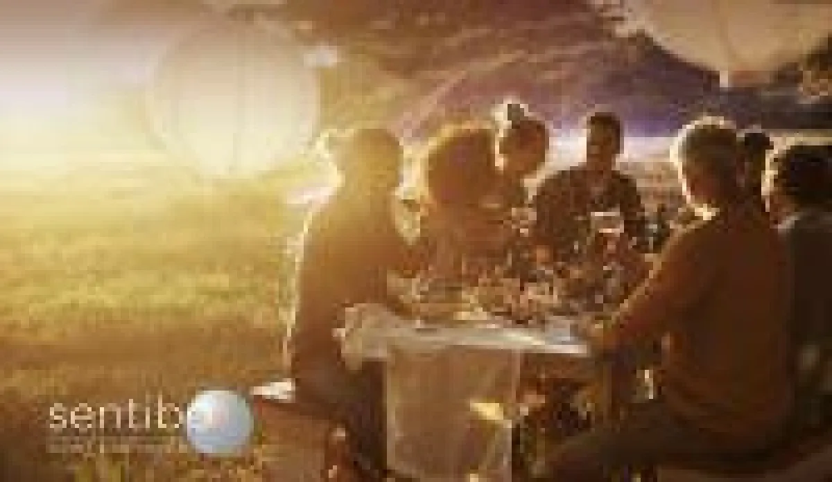 Das erste Hörerlebnis mit den Sentibo Twins ist für die meisten Nutzer unvergesslich. Sie entdecken ihren Hörsinn völlig neu.