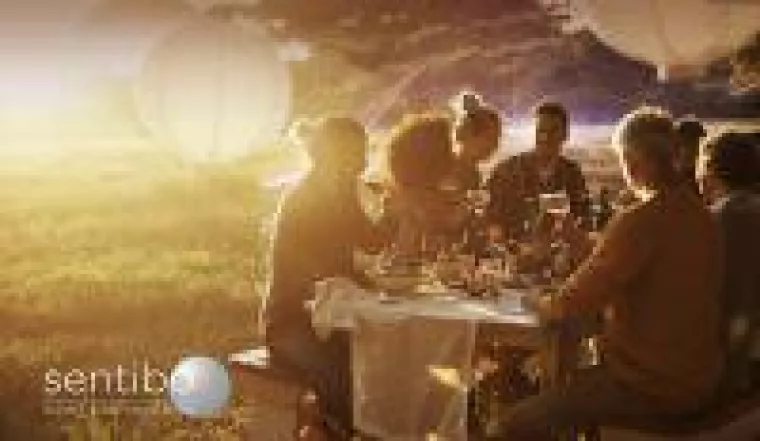 Wenn Witze wieder witzig werden: Sinne neu entdecken mit dem Sentibo Smart Brain System Bild: Wenn Witze wieder witzig werden: Sinne neu entdecken mit dem Sentibo Smart Brain System