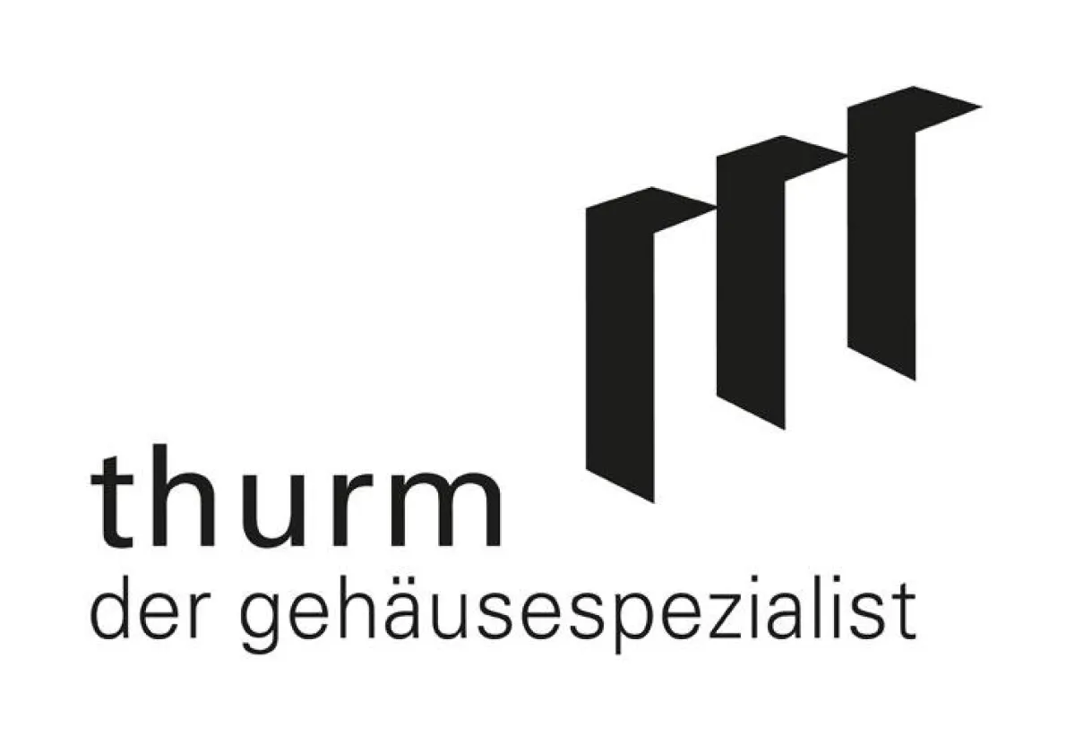 Thurm - Der Gehäusespezialist