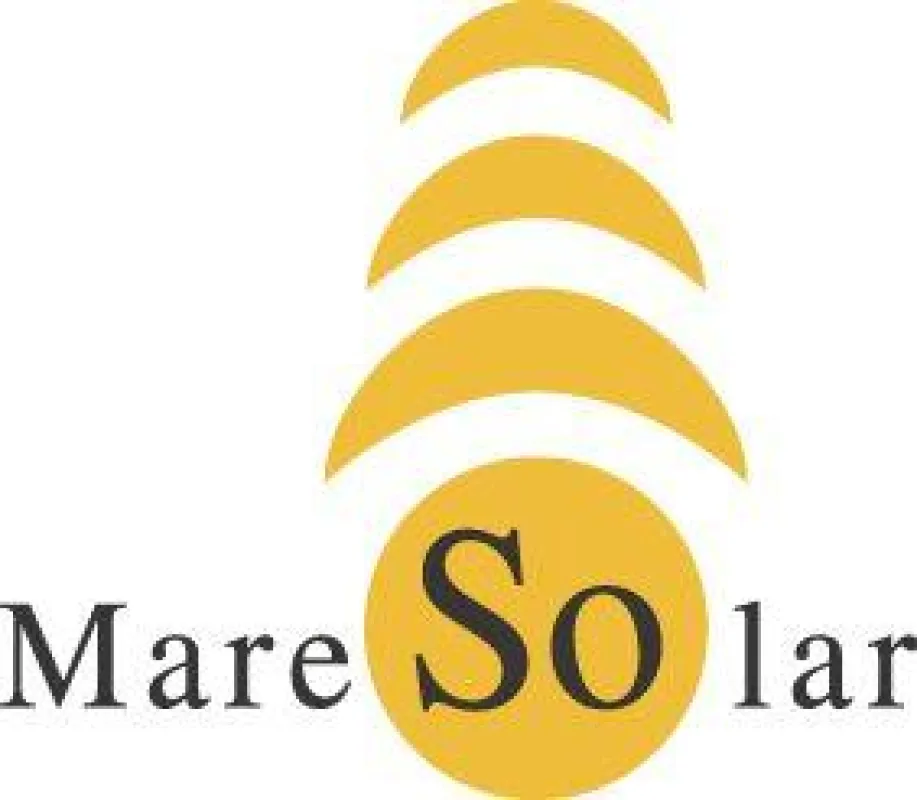 Logo Mare Solar