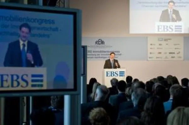 Bild: Wie sehen zukünftige Investmentstrategien der Immobilienbranche aus?