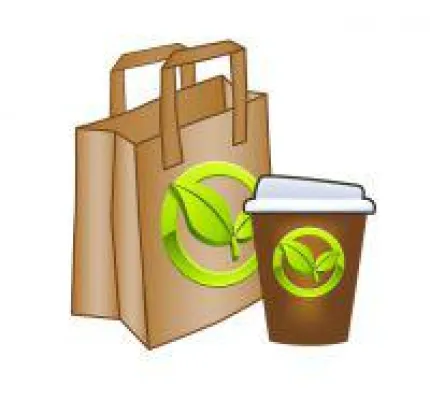 Bio Einweggeschirr und nachhaltige To Go Verpackungen für Food Truck und Imbiss bei Pack4Food24.de Bild: Bio Einweggeschirr und nachhaltige To Go Verpackungen für Food Truck und Imbiss bei Pack4Food24.de