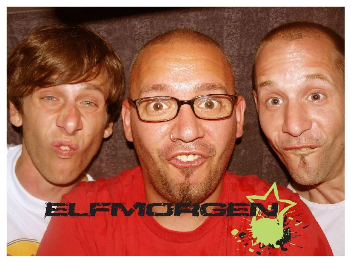 Konsequent hinterm Trend: Die neue MC von Elfmorgen