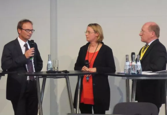 Bild: Mitarbeitergewinnung durch flexible Arbeitszeiten - der Weg im Mittelstand