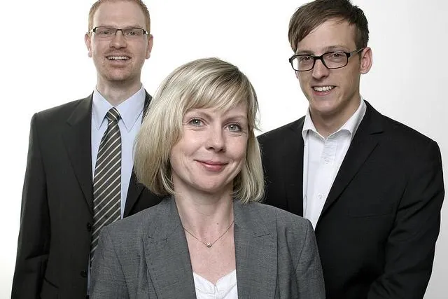 Bild: artegic stockt Team weiter auf