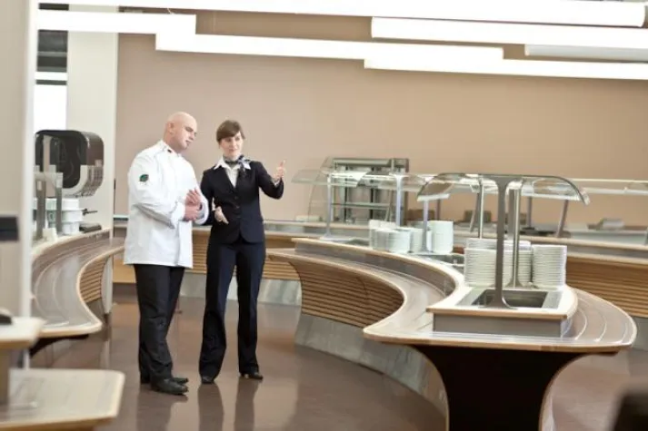 Serviceberatung für kundenorientierte Unternehmen Bild: Serviceberatung für kundenorientierte Unternehmen