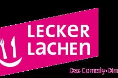 Comedy-Dinner Lecker Lachen Bild: Comedy-Dinner Lecker Lachen