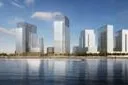 Grüner Wohnen im New Yorker Halletts Point Bild: Grüner Wohnen im New Yorker Halletts Point