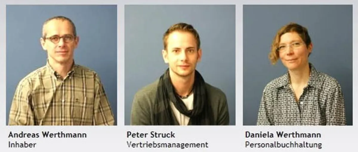 Das Team von PRM findet individuelle Lösungen zu allen Fragen rund um den Postservice