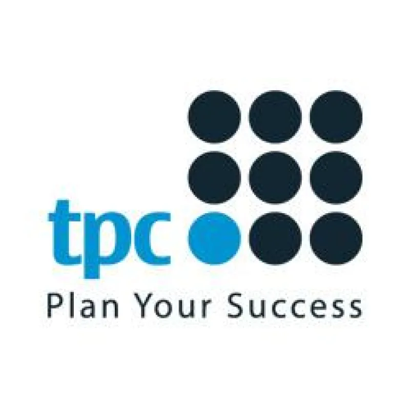 TechnoPark Corp. Logo