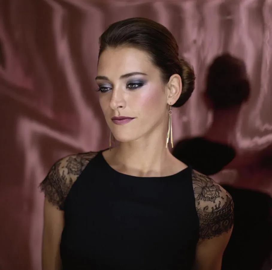 Festlich geschminkt mit Dr.Hauschka Dekorativer Kosmetik