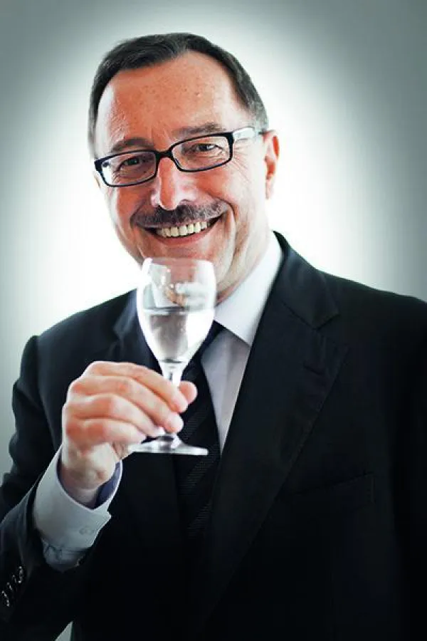 Gerhard Kaufmann (Bild: www.winkels.de)