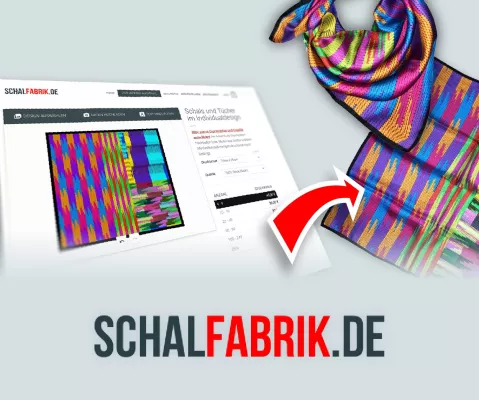 Bild: Schalfabrik.de erweitert das Sortiment um Strick und Jacquard