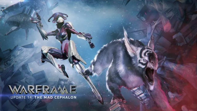 Warframe: Update 14 für PC Bild: Warframe: Update 14 für PC