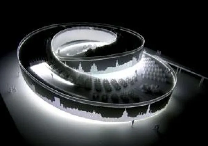 Architekturpraxis und Wettbewerbsrealität in Europa von wonderland hinterfragt und hochaktuell präsentiert Bild: Architekturpraxis und Wettbewerbsrealität in Europa von wonderland hinterfragt und hochaktuell präsentiert