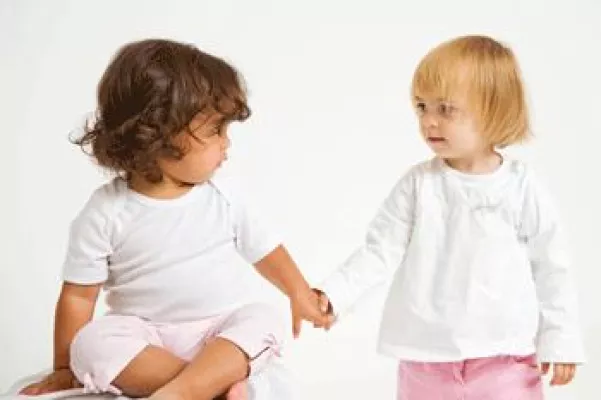 Bild: Weltkindertag: Als Kleinkindmedizin Spezialist wünscht sich Mammut Pharma mehr Kindermedizin ohne Alkohol