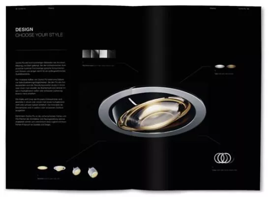 Bild: Martin et Karczinski erweitert modulares Konzept zur Vertriebsunterstützung – Occhio Magazin
