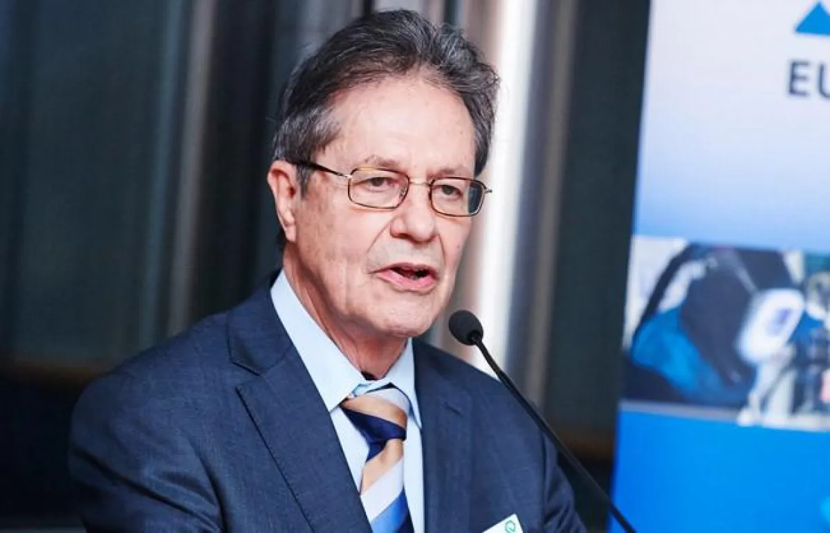 Prof. Dr. Klaus Buchner (MdEP/ÖDP)