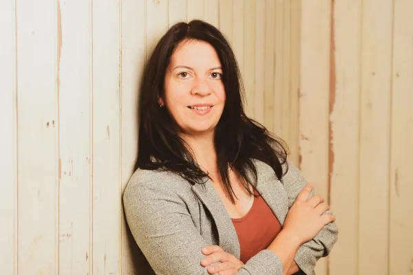 Bild: Verliebt in Südafrika - Ein Roman über Mut, Selbstfindung und Liebe