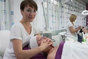 Mit Bildungsgutschein über das BFW zurück in Arbeit Bild: Mit Bildungsgutschein über das BFW zurück in Arbeit
