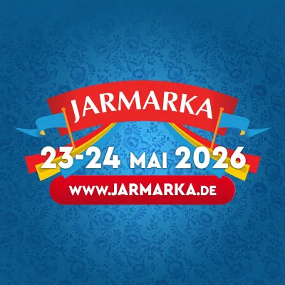 Bild: Jarmarka 2026: Etablierte Plattform für osteuropäische Kultur, Genuss und direkten Handel