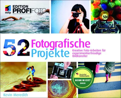 Bild: 52 kreative Ideen für jede Woche des Jahres