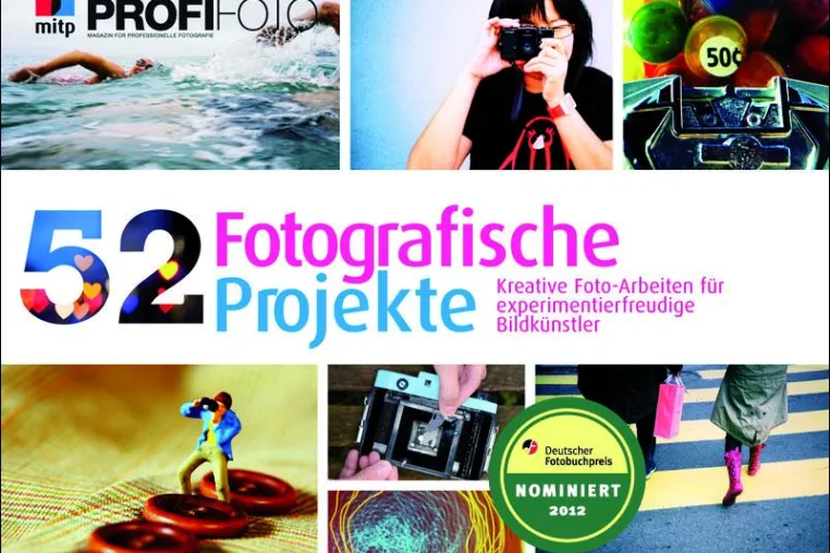 Bild: 52 kreative Ideen für jede Woche des Jahres