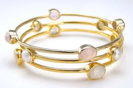 Neue Schmucklinie bei MAIJA Design Bild: Neue Schmucklinie bei MAIJA Design