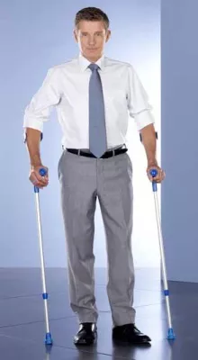 Bild: Sicher beim Sport