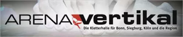 Bild: Arena Vertikal fragt: "Wann haben Sie zum letzten Mal etwas zum ersten Mal gemacht?"