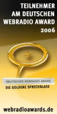 Bild: Internetradio Starlightsound2004 beim 1. WEBRADIO AWARD 2006 für Hessen am Start