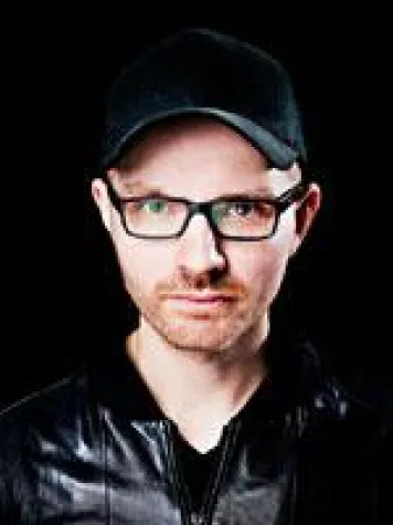 Bild: Der Produzent der Stars