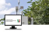 Bild: Disy Informationssysteme GmbH schafft Datenföderierungsschicht in NRW