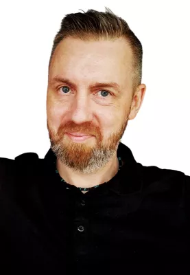 Bild: Kevin Kellner wird neuer Key Account Manager DACH bei Lindy