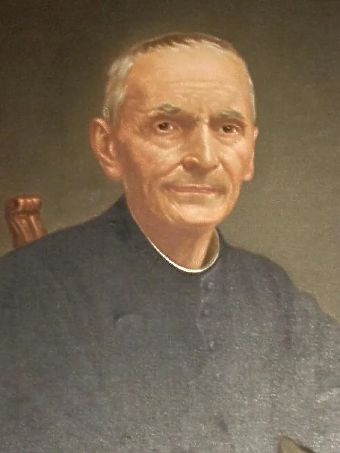 Don Michele Rua (1837?1910)