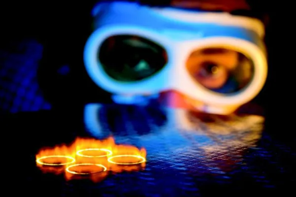 Bild: “Lasers in Composites Symposium” in Aachen – from Science to Application