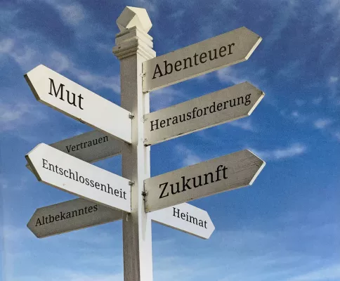 Bild: Schüleraustausch in die USA: Was Bewerber mitbringen müssen