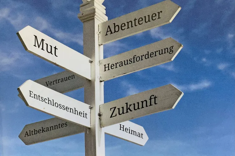 Bild: Schüleraustausch in die USA: Was Bewerber mitbringen müssen