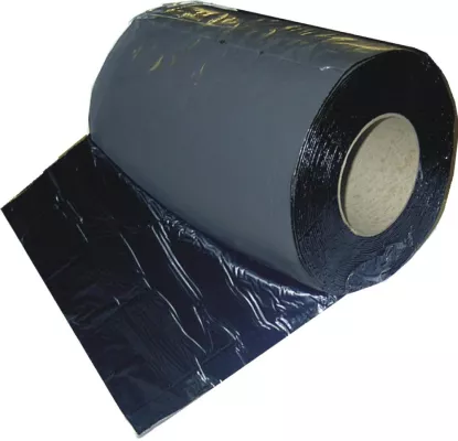 Bild: Antidröhnmatte wiegt nur noch 1,3 kg/m²