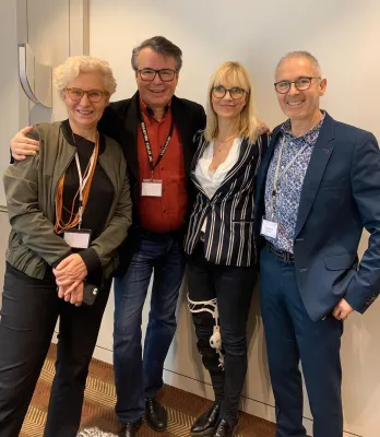 Dermatologen und plastische Chirurgen der DGBT fordern Verschreibungspflicht für Fillertherapien Bild: Dermatologen und plastische Chirurgen der DGBT fordern Verschreibungspflicht für Fillertherapien