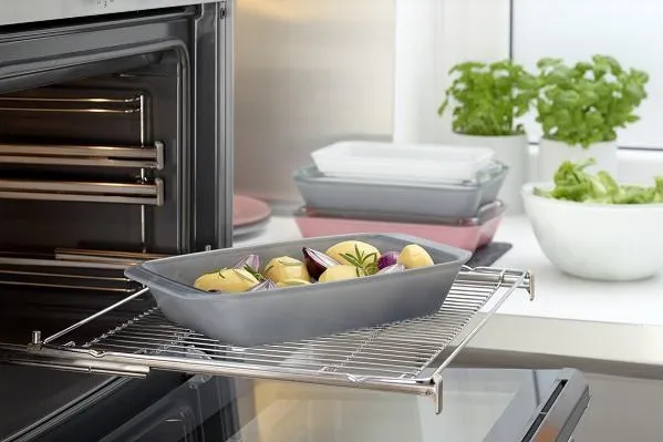 Bild: Neue Cooking-Produkte für Tisch und Küche