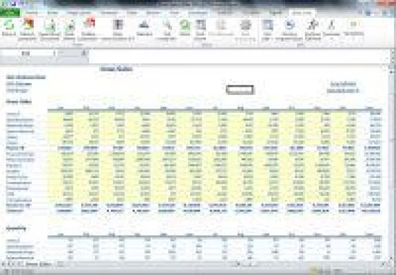 Bild: Kostenloses Whitepaper INTEGRATED FINANCIAL PLANNING mit TAGETIK