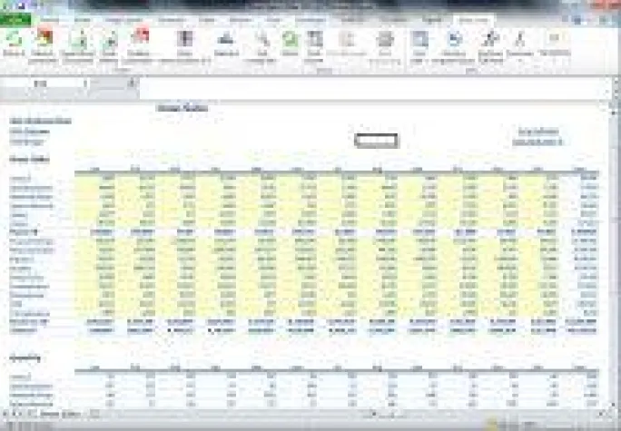 Bild: Kostenloses Whitepaper INTEGRATED FINANCIAL PLANNING mit TAGETIK