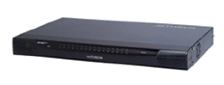 KVM-Lösungen von ATEN erhalten Solaris Ready-Zertifikat Bild: KVM-Lösungen von ATEN erhalten Solaris Ready-Zertifikat