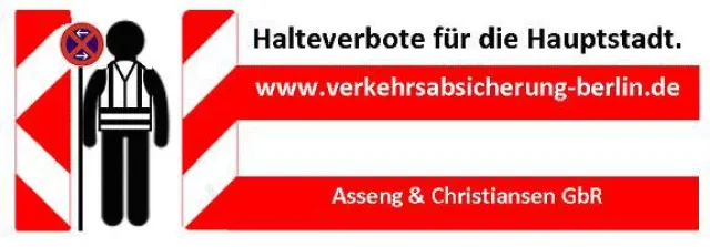 Bild: Verkehrsabsicherung Berlin: Halteverbotszonen in Berlin jetzt auch kurzfristig bestellbar